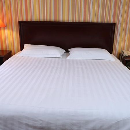 Pai Hotel Heze Dingtao Wantai City Eksteriør billede